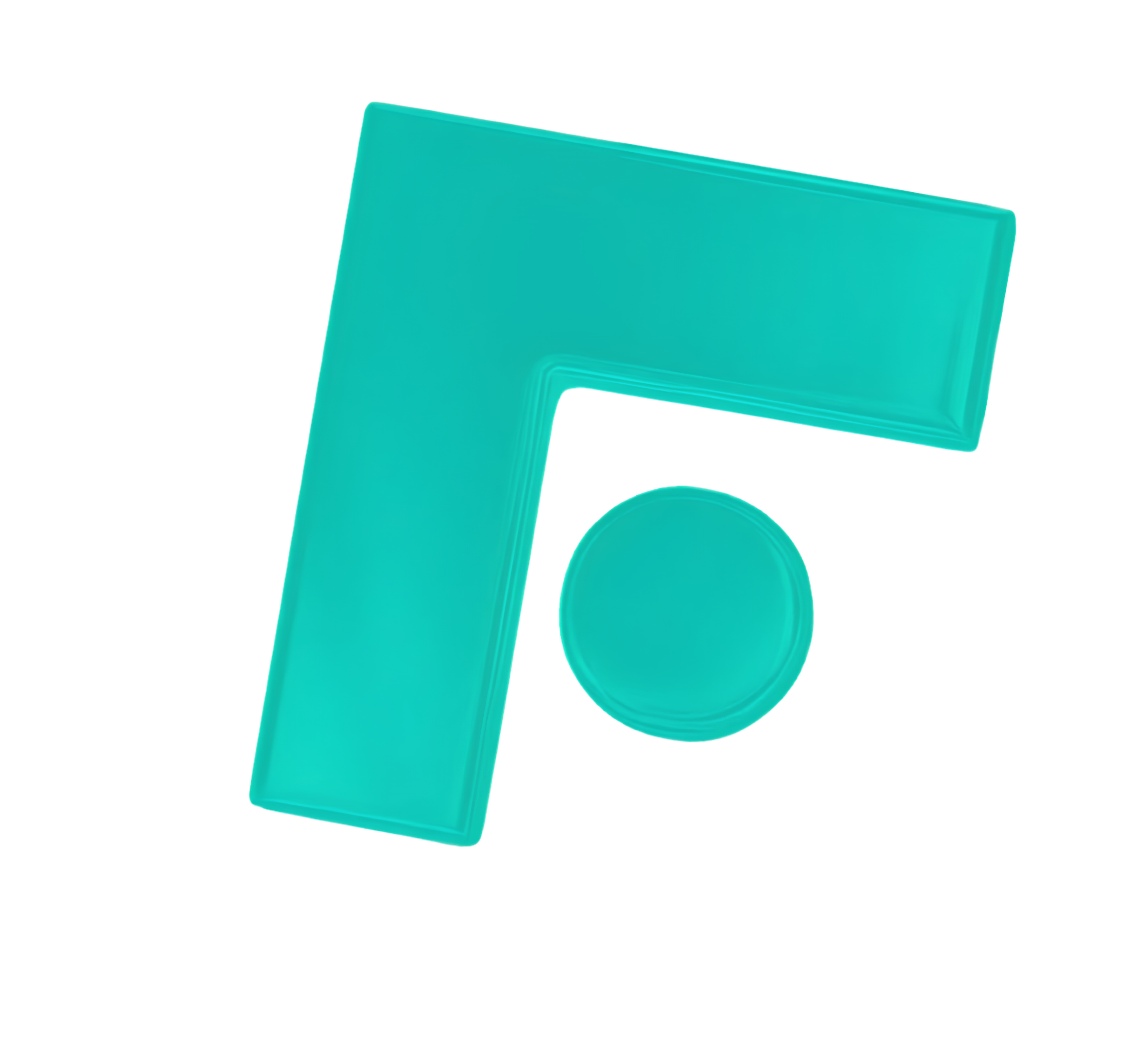 First Select logo